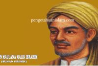 Kisah Syekh Maulana Malik Ibrahim Lengkap