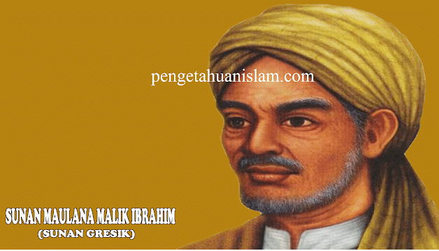 Kisah Syekh Maulana Malik Ibrahim Lengkap