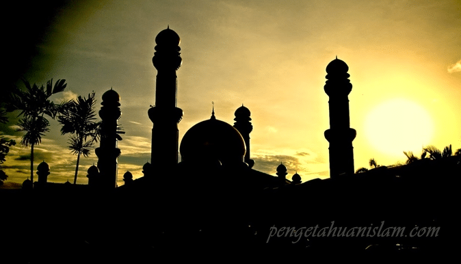 Dalil Waktu Afdhol Sholat Dhuha Jumlah Rakaat Dan Doanya