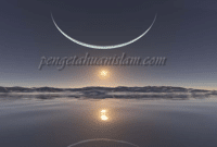 Khutbah 3 Cara Allah Memuliakan Bulan Syaban