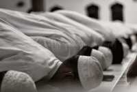 Inilah Hukum Bagi Orang Yang Qadha Shalat