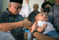 Inilah Hukum Bagi Anak Yang Belum Di Aqiqah