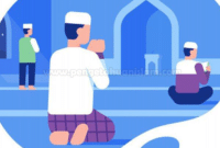 Inilah Hukum Menjalankan Shalat Qabliyah Dan Badiyah Isya