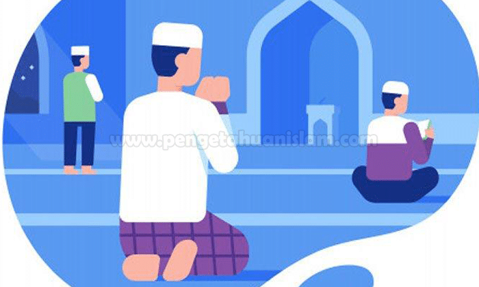 Inilah Hukum Menjalankan Shalat Qabliyah Dan Badiyah Isya