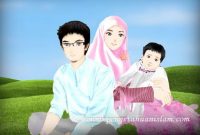 Bentuk Keluarga Sakinah, Mawaddah Warohmah Menurut Islam