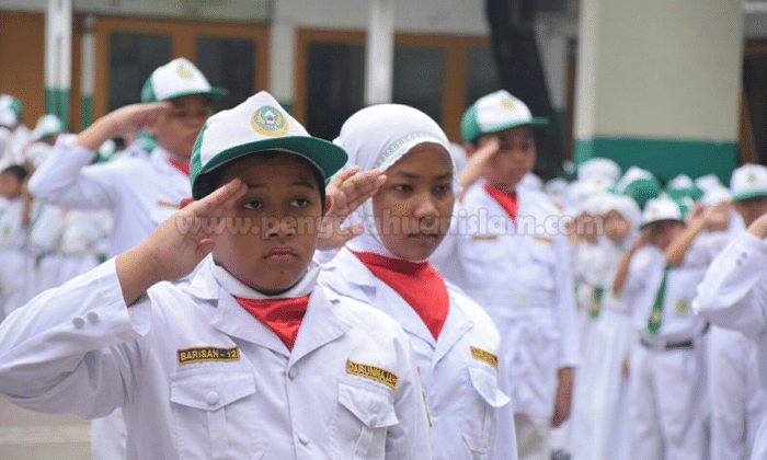 Inilah 10 Cara Melatih Kedisiplinan Anak Sejak Dini