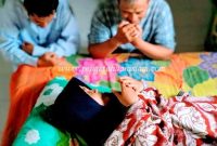 Inilah Kumpulan Doa Untuk Kesembuhan Orang Sakit