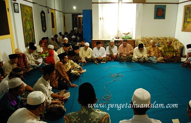 Hitungan 40 Hari Orang Meninggal