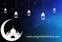 Ketahuilah 5 Hikmah Puasa Sunnah Dalam Islam
