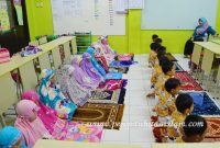 Inilah Waktu Sholat Dhuha Terbaik Agar Doanya Mudah Terkabul