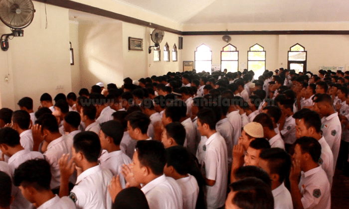 Tata Cara Sholat Ghoib Untuk Mayit Lengkap beserta Do'anya