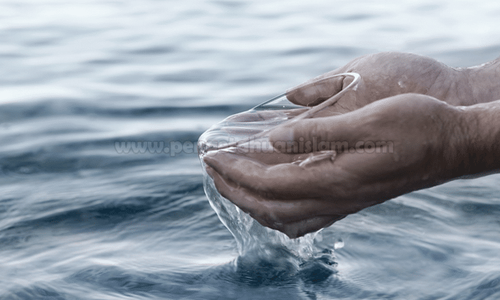Thaharah Pengertian Beserta Macam Air Suci Mensucikan