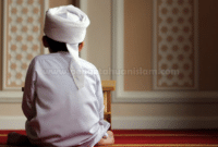 Keajaiban Waktu Sholat Wajib Bagi Kesehatan Tubuh