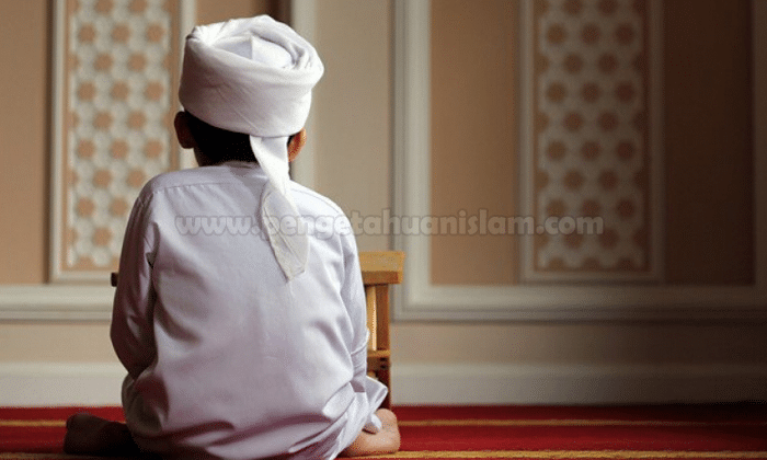 Keajaiban Waktu Sholat Wajib Bagi Kesehatan Tubuh