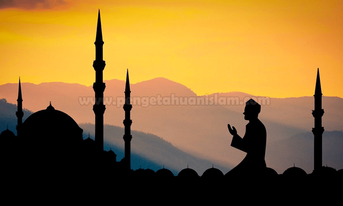 Doa Pagi Hari Pendek Sesuai Dengan Sunah Rasulullah SAW