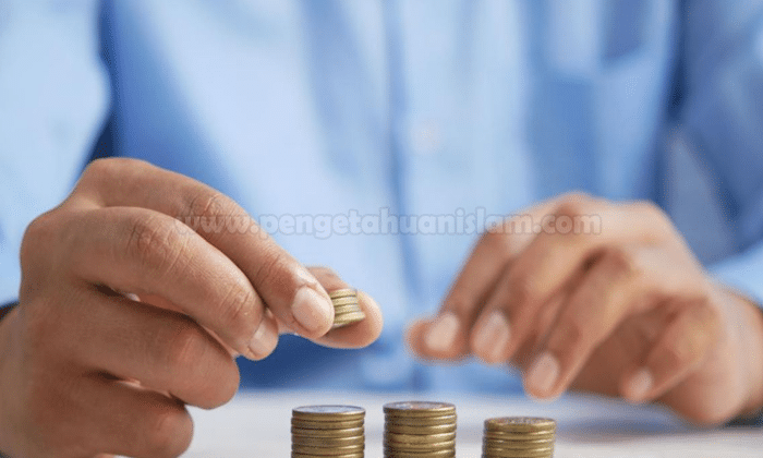 Meningkatkan Rezeki Anda dan Menjaga Kelancarannya