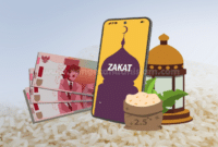 Pengertian Zakat Fitrah dan Fungsi Sesuai dalam Islam