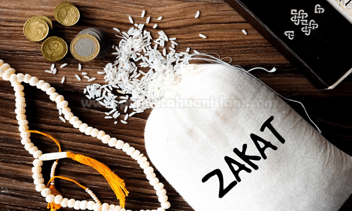 Pengertian  Zakat, Jenis, Manfaat dan Panduannya