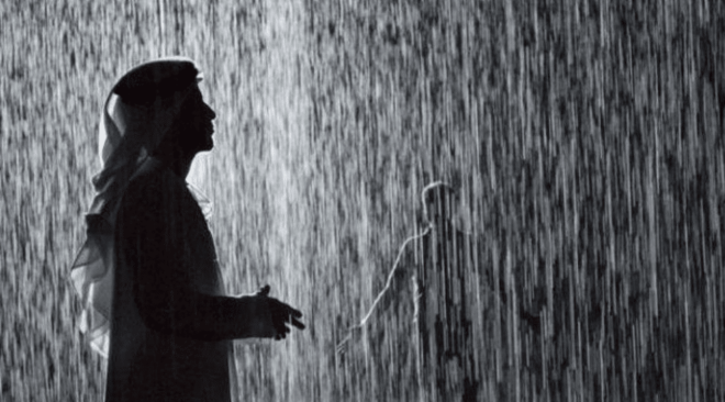 Cara Memohon Hujan (Istisqo) Menurut Ajaran Islam