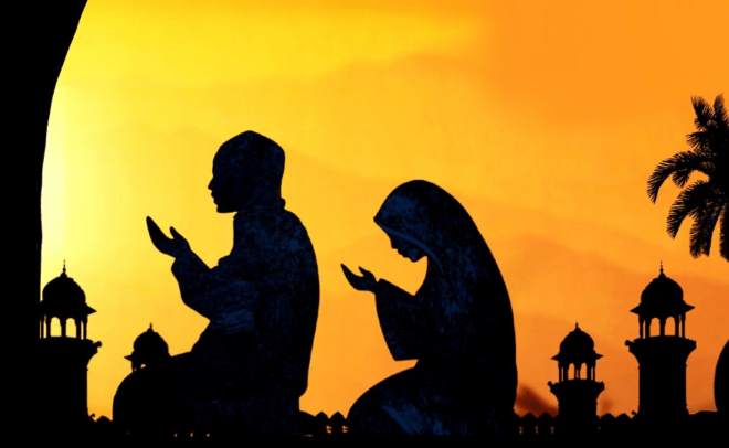Panduan Lengkap Ibadah dalam Agama Islam