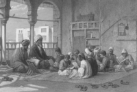 Peran Ulama dalam Pengembangan Fiqih Islam Sejarah dan Kontemporer
