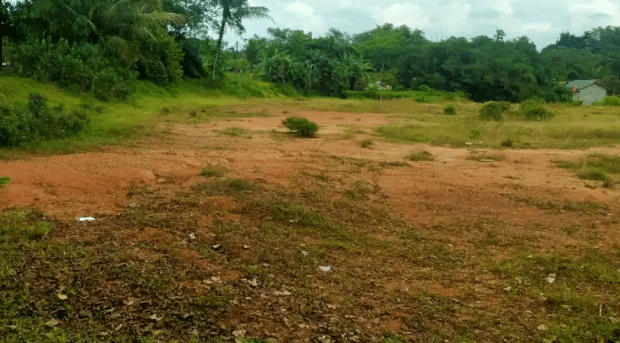 Membuka Lahan Mengenal Konsep dan Praktiknya dalam Islam