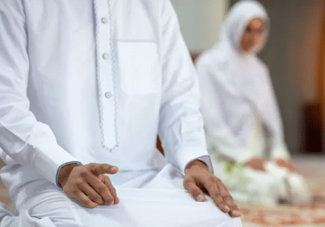 Bagaimana Memilih Imam dalam Ibadah Jamaah