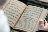 Renungan Al-Quran Pesan-pesan Ilahi untuk Kehidupan