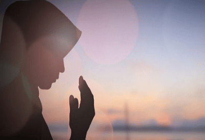 Renungan Islami Menggugah Kecintaan kepada Tuhan