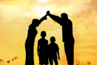 Langkah Menuju Hidup Berkeluarga Bahagia dalam Islam