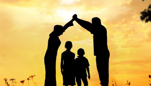 Langkah Menuju Hidup Berkeluarga Bahagia dalam Islam