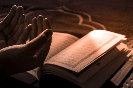 Mengatasi Kegelisahan dengan Doa dalam Islam