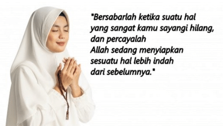 Mengatasi Ujian dan Cobaan