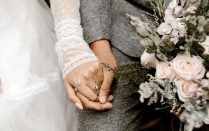 Mengembangkan Cinta dan Kasih Sayang dalam Pernikahan dalam Islam
