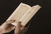 Menghadirkan Kedamaian dengan Renungan Al-Quran
