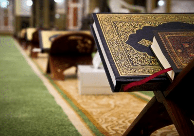 Menjaga Kesehatan Tubuh dan Rohani dalam Islam