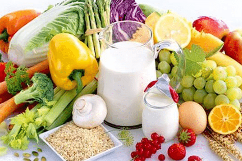 Panduan Nutrisi Sehat untuk Muslim