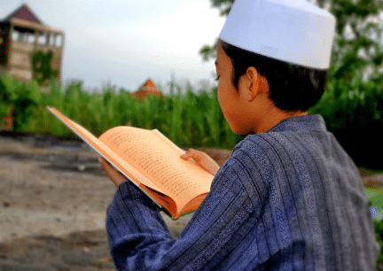 Pentingnya Pendidikan Agama untuk Muslim Modern
