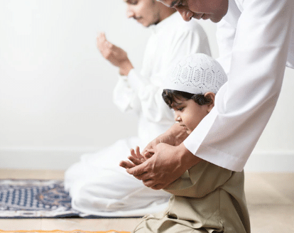 Rahasia Keberkahan Hidup Menurut Ajaran Agama Islam